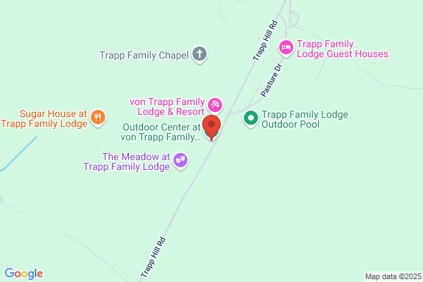 Trapp Adventure Ltd