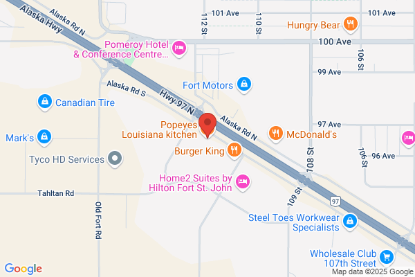 Popeyes Louisiana Kitchen