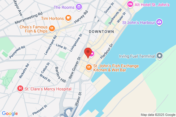 Irene's Tiny Cafe