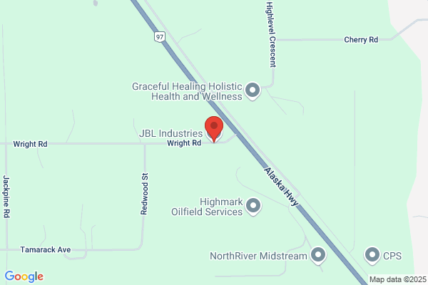 Phil Large Enterprises Ltd