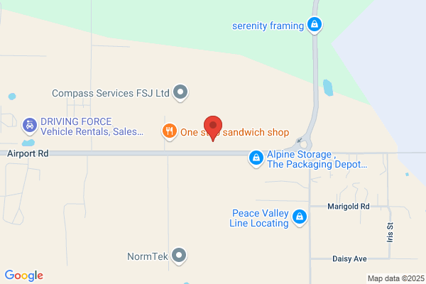 Rogers Trucking Inc