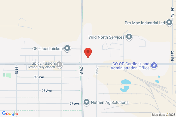 Pumprite Petroleum Maintenance Co