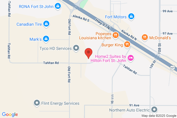 Tirecraft Auto Center