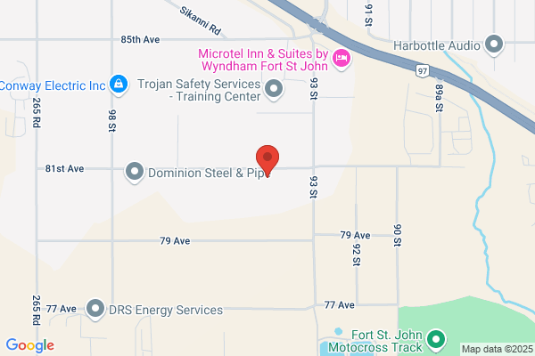 Generic Towing & Auto Parts Ltd, Parts Line