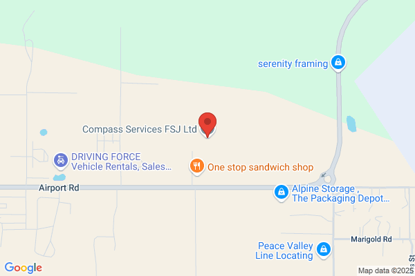 Compass Transfer Services