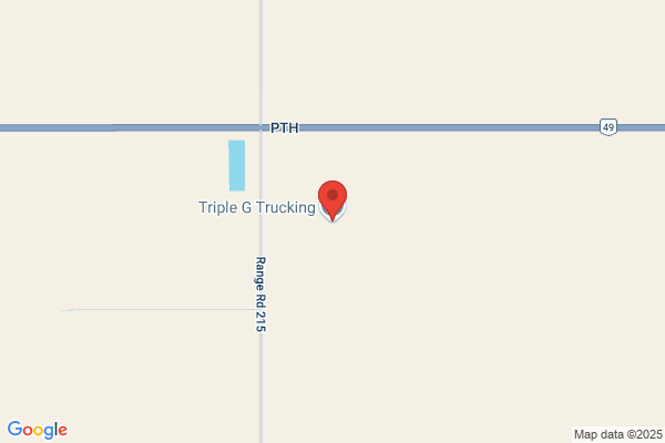 Triple G Trucking Ltd