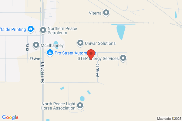 Ultraline Services Corp