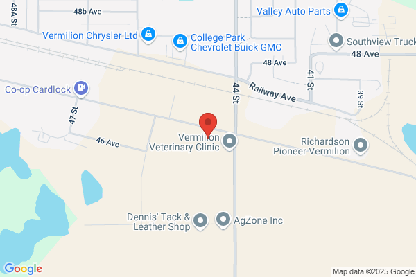 Dave's Field Service