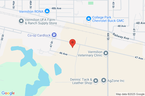 Ferbey Sand & Gravel Ltd