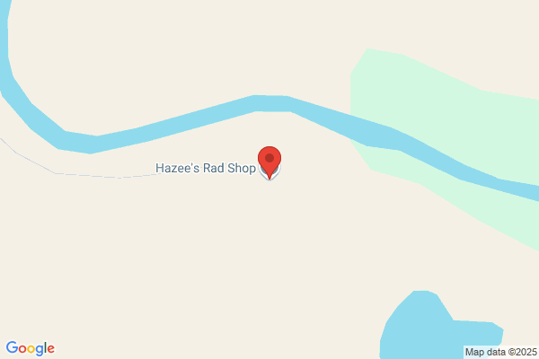 Hazee's Radiator Shop
