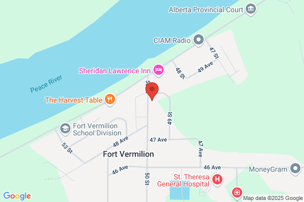 Vermilion Liquor Mart