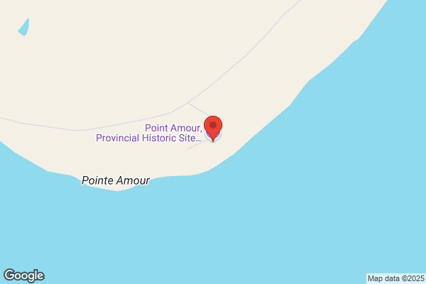 Labrador Straits Museum