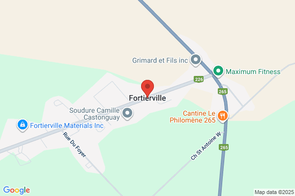 AIA Sécurité