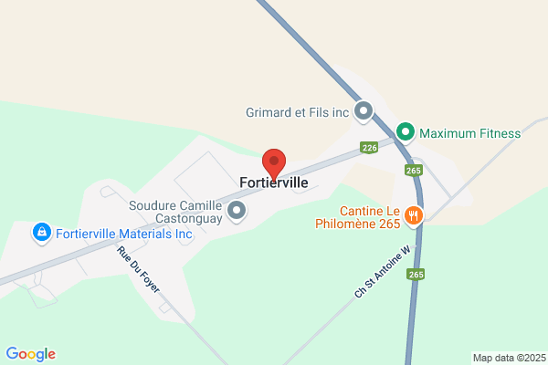 CARSTAR Parisville