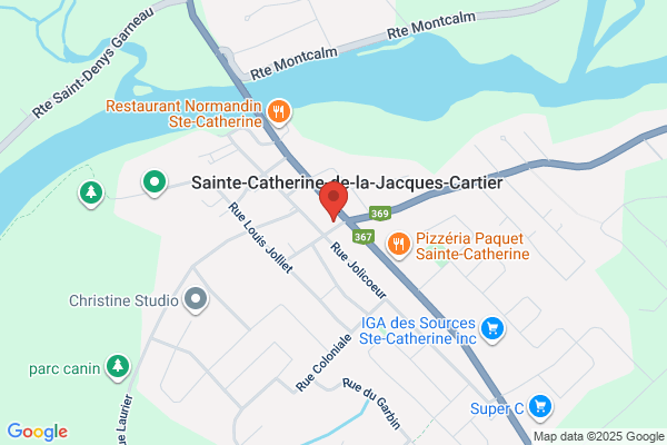 Clinique Dentaire Stéphanie Fortin Inc