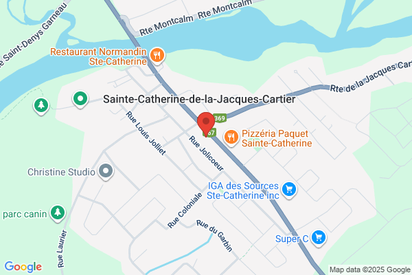 Garage Marcotte et Fils Auto Mécano