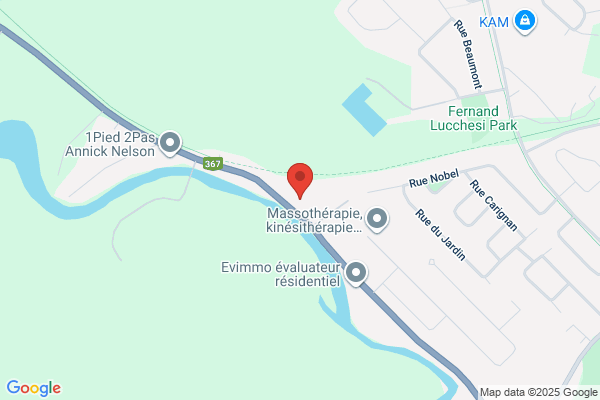 Raymond Robitaille Excavation Inc