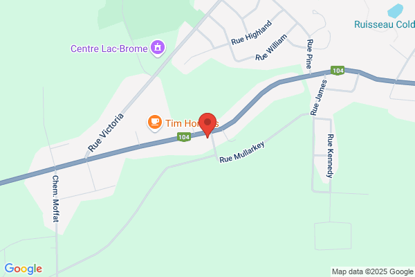 Santé Dentaire Lac-Brome Inc