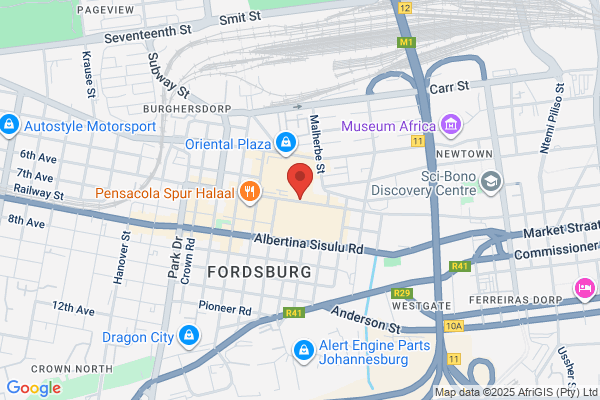 Family Shoe Shoppes Contract, Division & Head Office