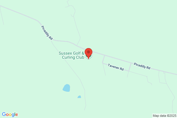 Sussex Golf & Curling Club