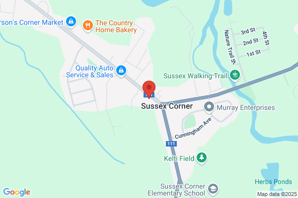 Sussex Rite Stop