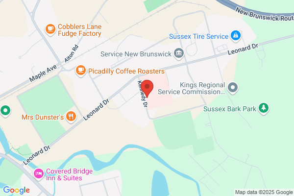 Sussex Sleep Clinic