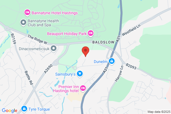 Sussex Waste Management Ltd