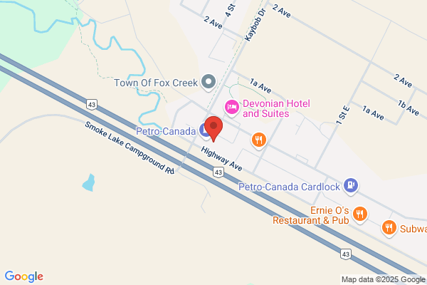 A&W Canada
