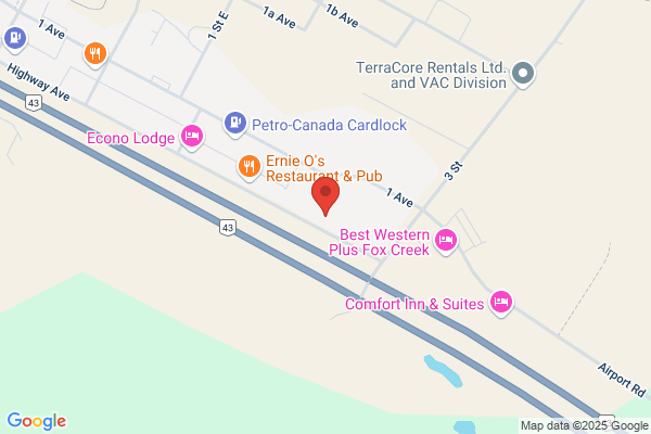 NAPA Auto Parts - NAPA Associate Fox Creek