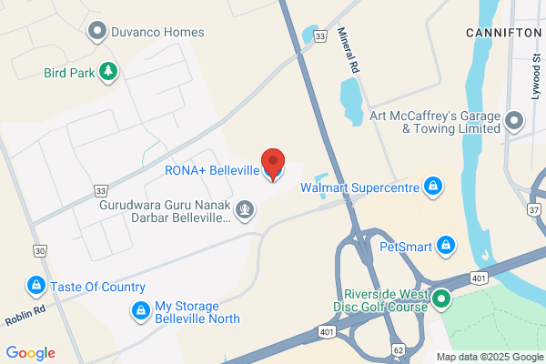RONA+ Belleville