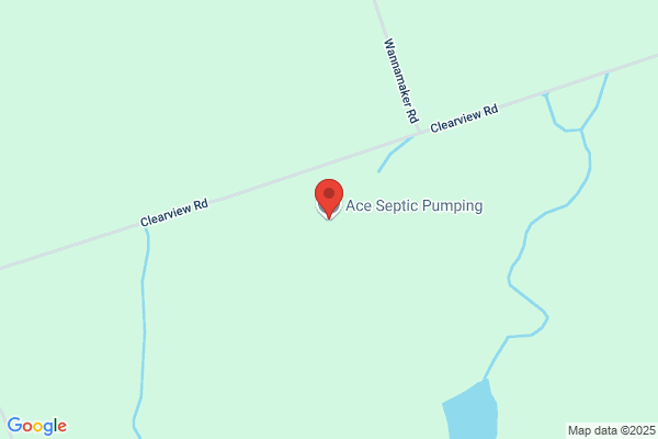 Ace Septic Pumping