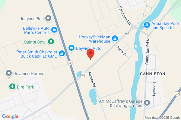 Dafoe Roofing Ltd
