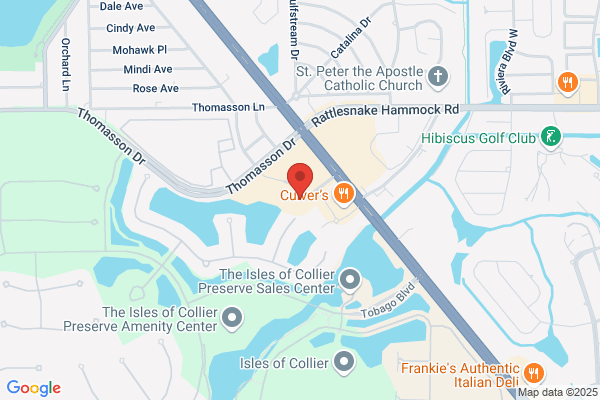 4 Corners Sports Pub & Eatery