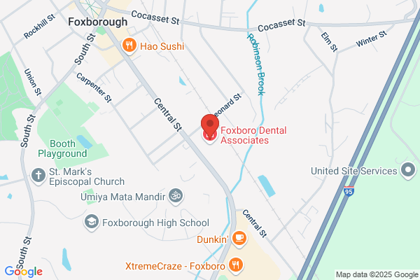 B & H Optical Service Inc