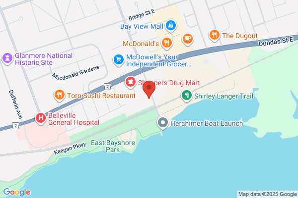 Bay of Quinte Scout Guide Store