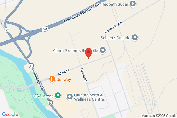 Belleville Transmission & Auto Services Ltd