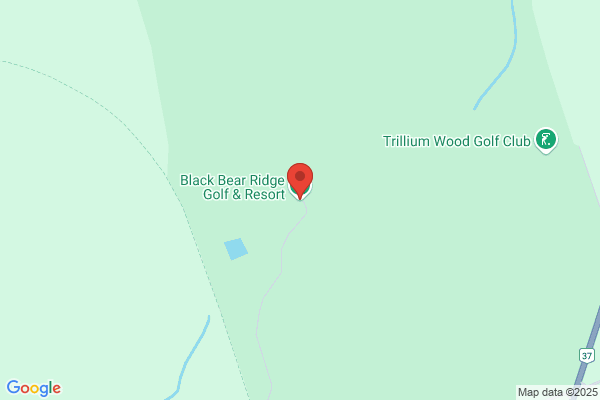 Black Bear Ridge Golf Course