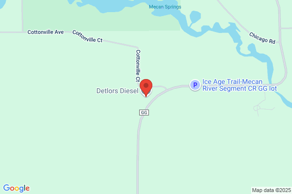 Detlor's Sales & Service
