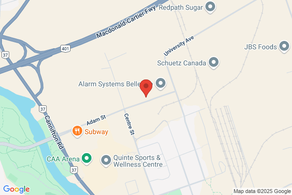 Eastern Fluid Power Inc