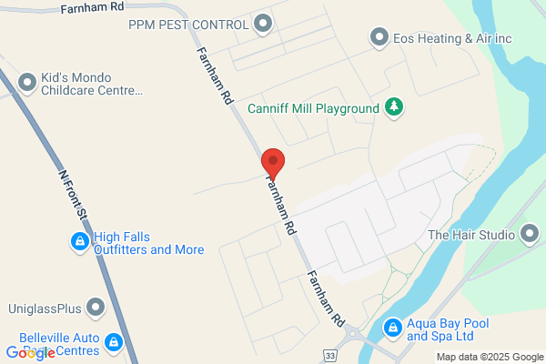 Elliott Refrigeration (Quinte) Ltd