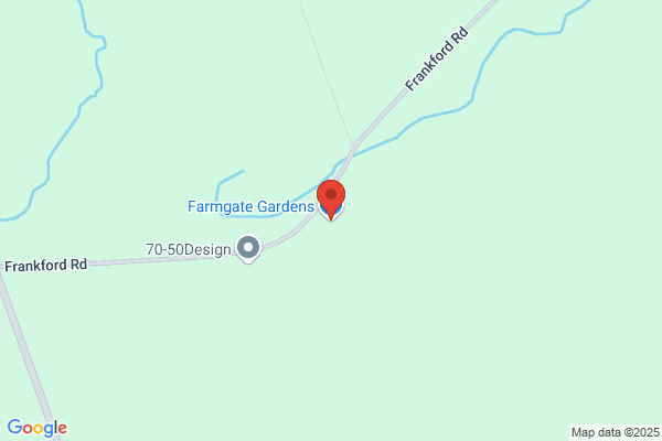 Farmgate Gardens