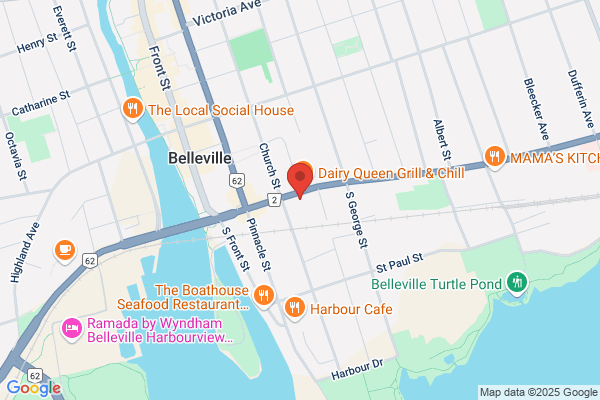 Fireplaces Unlimited Belleville