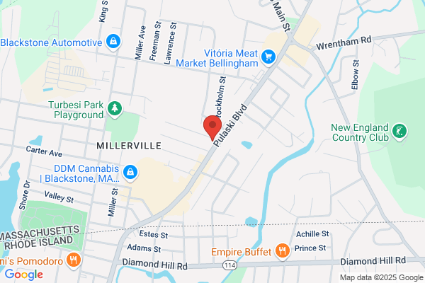 Grumpies