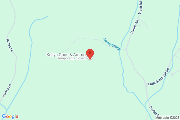 Kelly's Guns Ltd