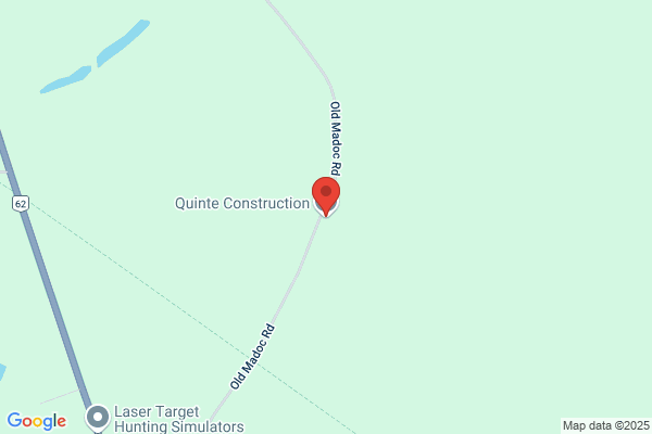 Quinte Communications Ltd