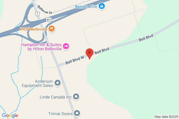 Quinte Truck & Trailer Parts
