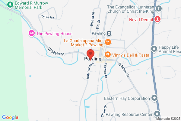 Fountain's Plumbing and Heating
