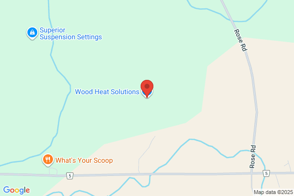 Wood Heat Solutions