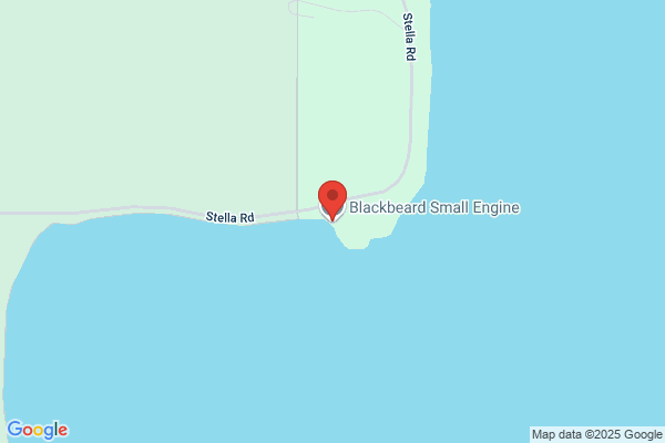 Fraser Lake Aviation Maintenance LTD.