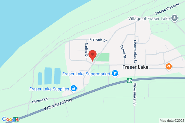 Thompson Creek Mining Ltd